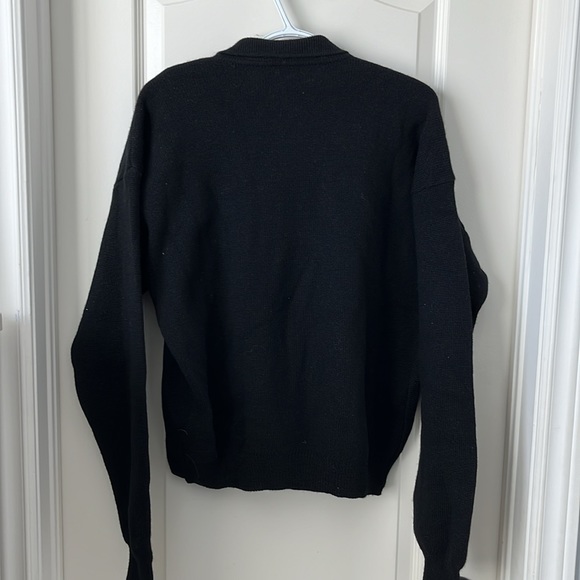 Bill Robinson Multicolour Zip Up Sweater - Picture 2 of 9